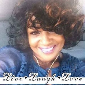 Meet your Posher, Donna